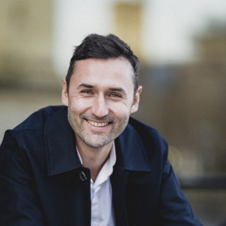 Piergil Fourquié
